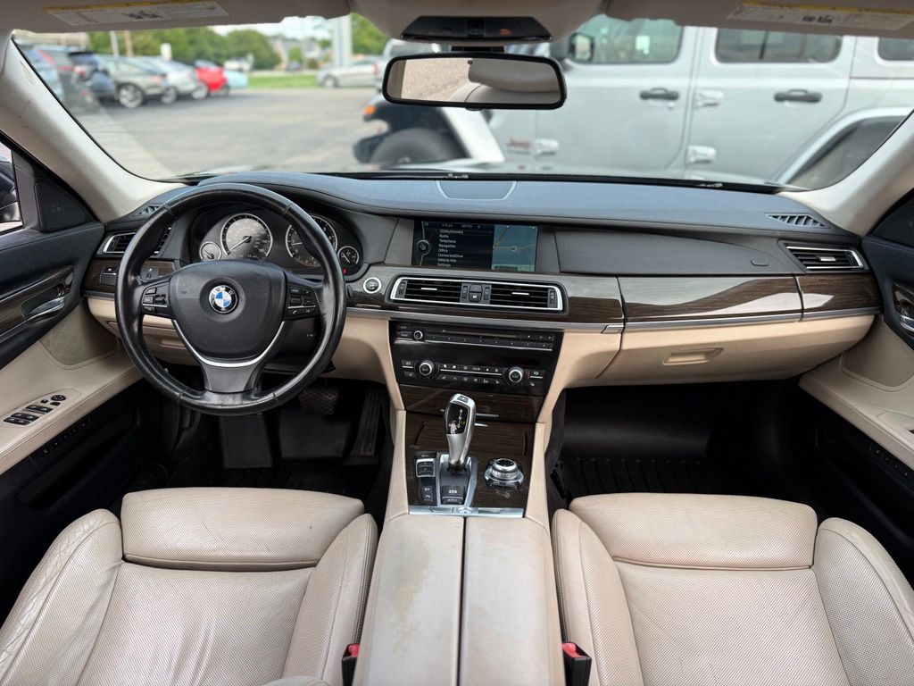 bmw 7 series 2012 WBAKC6C59CC396424 image bmw 7 series 2012 WBAKC6C59CC396424 image